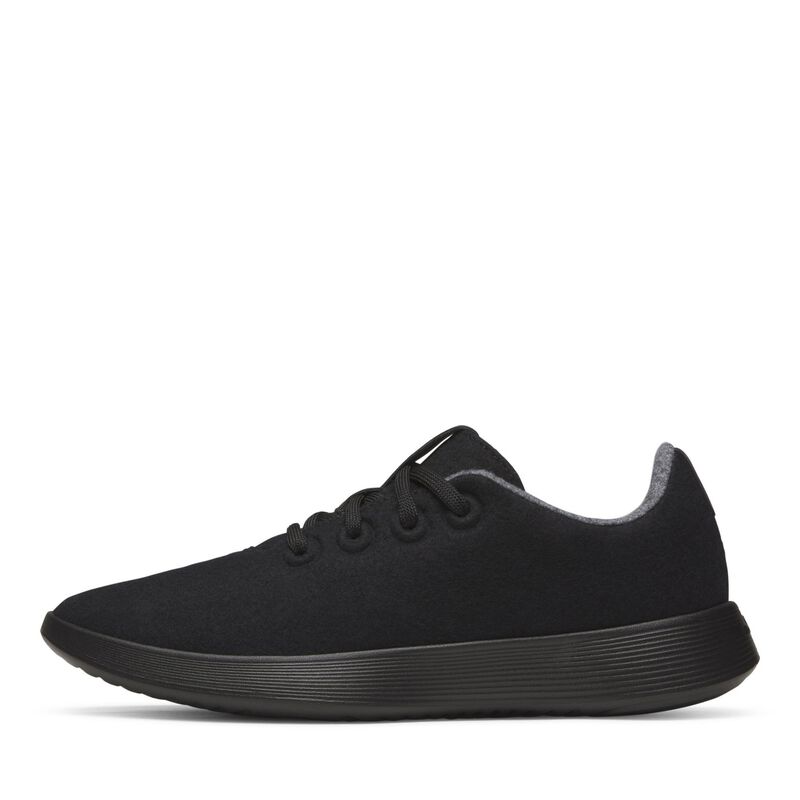 Allbirds Wool Runner NZ image number 0